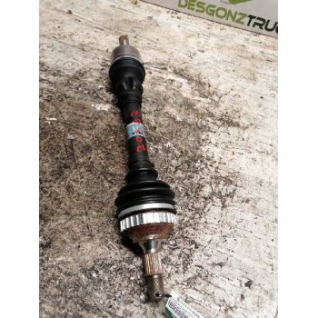 Recambio de transmision delantera izquierda para citroën berlingo 2.0 hdi 600 furg. referencia OEM IAM   