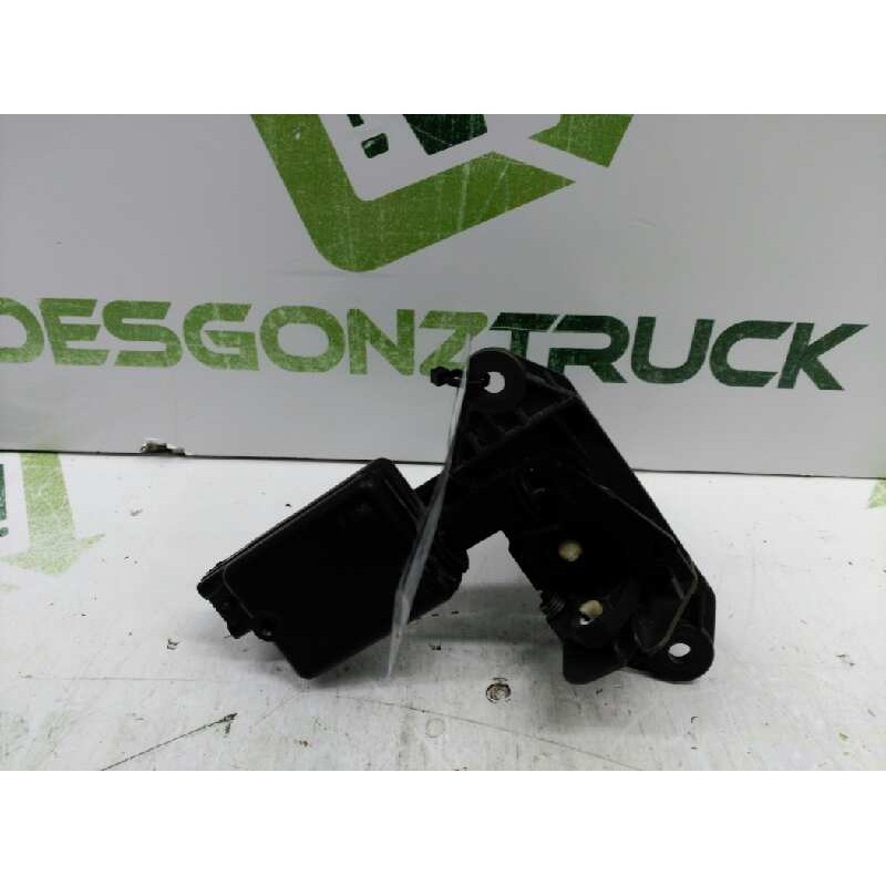 Recambio de bombin porton trasero para renault megane i berlina hatchback (ba0) 1.4e rl referencia OEM IAM   