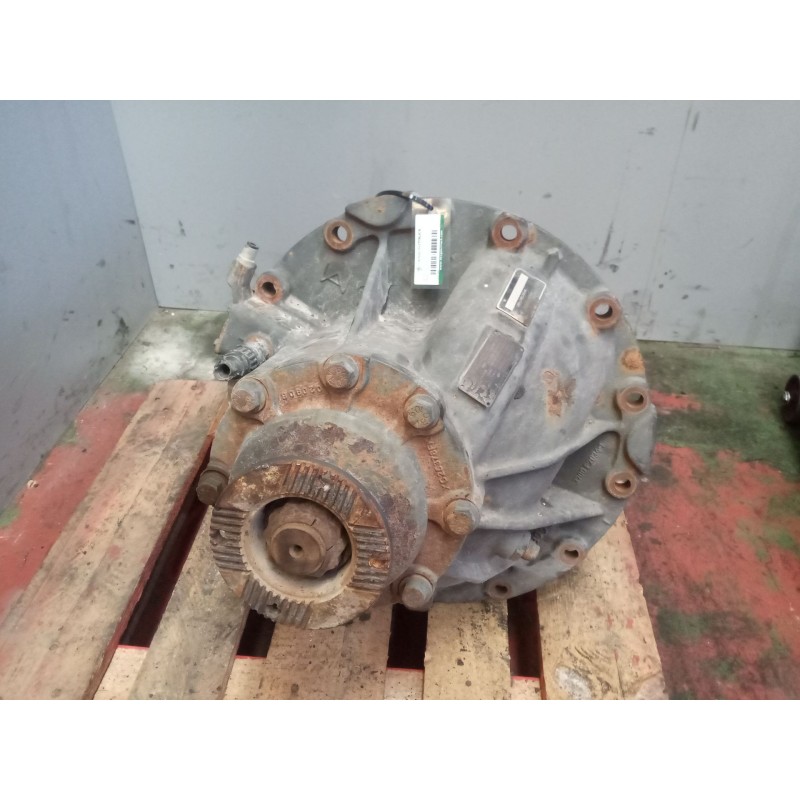 Recambio de grupo para renault midlum fg 280.12 e5 cabina para dormir referencia OEM IAM MS15 20729738 DSS35A/RATIO:4.50/8X36