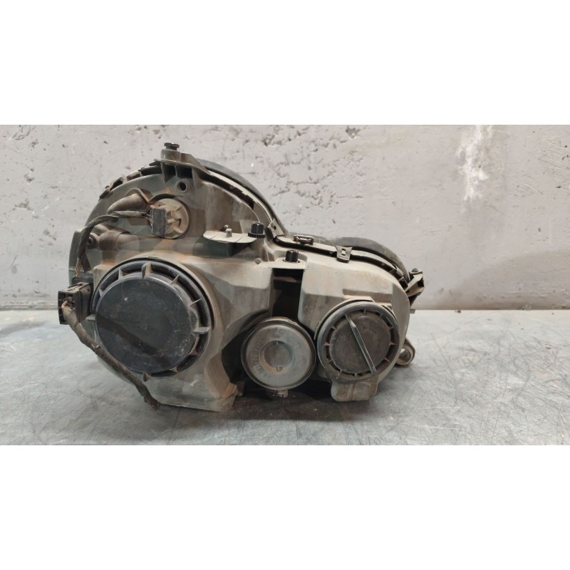 Recambio de faro izquierdo para mercedes-benz clase e (w210) berlina diesel 3.0 turbodiesel cat referencia OEM IAM 4