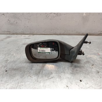 RETROVISOR IZQUIERDO ELECTRICO 5 PINS