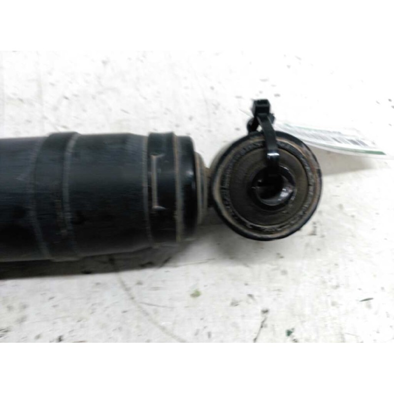 Recambio de amortiguador trasero derecho para opel astra h berlina cosmo referencia OEM IAM 22203740 24463096 2
