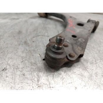 Recambio de brazo suspension inferior delantero derecho para ford fiesta (cbk) ambiente referencia OEM IAM   