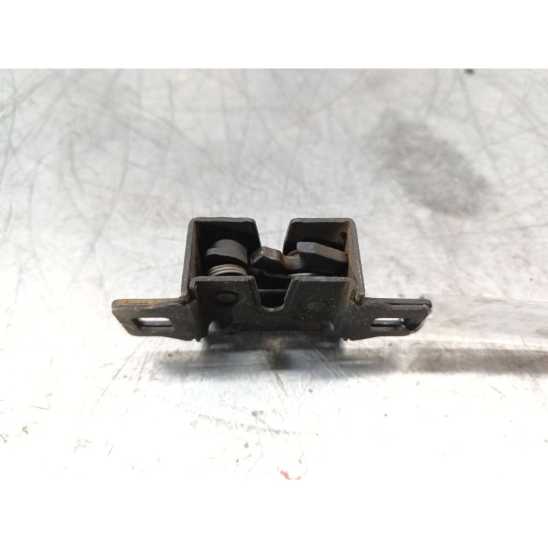 Recambio de cerradura capot para land rover range rover evoque (l538) 2.0 d referencia OEM IAM  DERECHA - Blanco 4