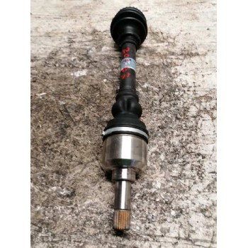 Recambio de transmision delantera izquierda para citroën berlingo 2.0 hdi 600 furg. referencia OEM IAM   