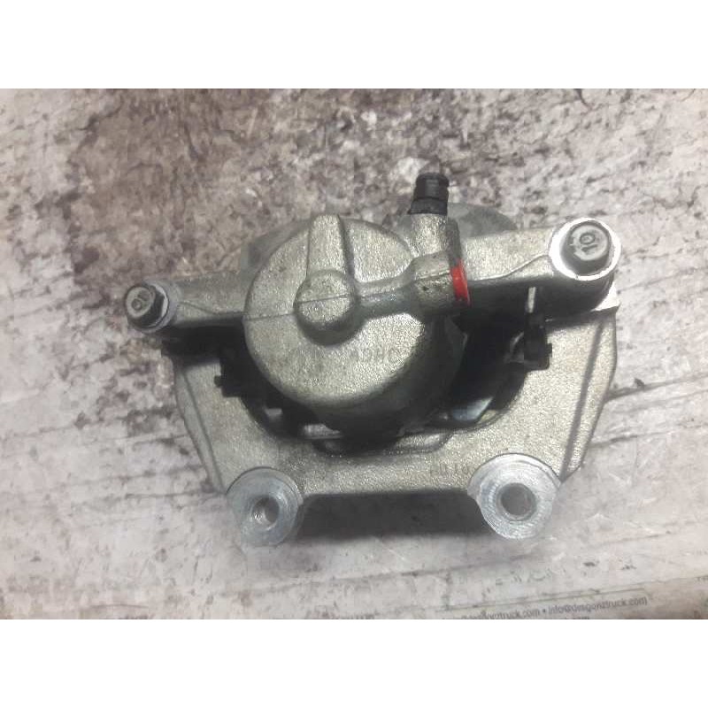 Recambio de pinza freno delantera derecha para fiat tipo ii (357) berlina easy referencia OEM IAM 00520763650 3