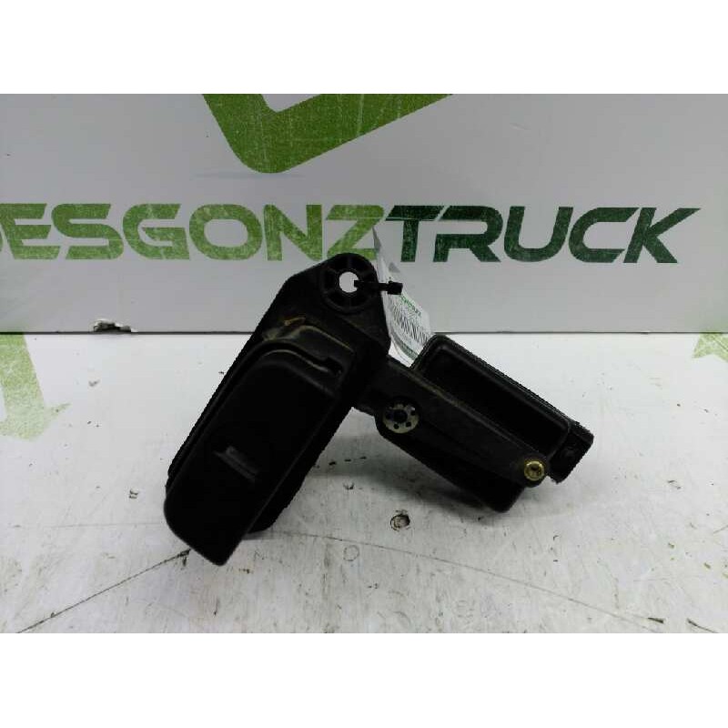 Recambio de bombin porton trasero para renault megane i berlina hatchback (ba0) 1.4e rl referencia OEM IAM 2