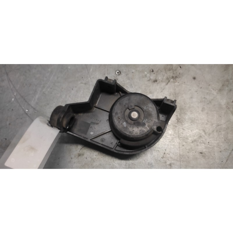Recambio de potenciometro pedal para citroën xantia berlina 2.0 hdi cat (rhy / dw10td) referencia OEM IAM 9637104280 4 PINS 2