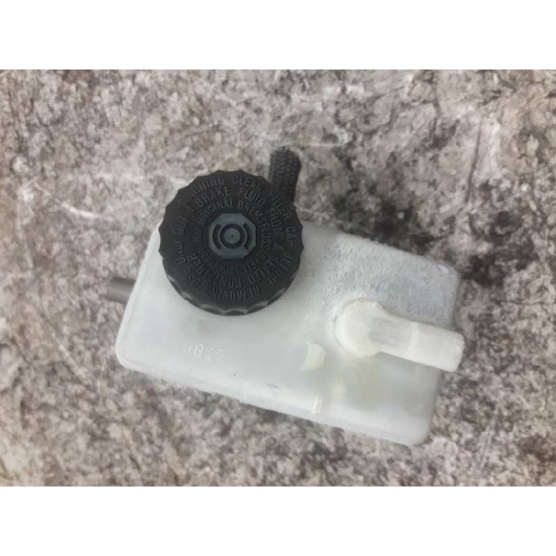 Recambio de bomba freno para bmw serie 3 coupe (e46) 2.0 24v referencia OEM IAM 2149G 03350884262 - Azul 3
