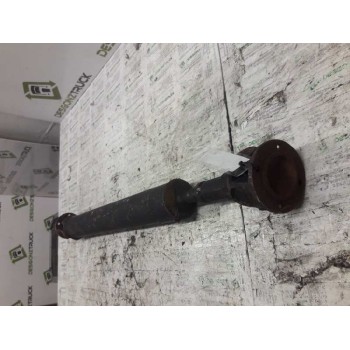 Recambio de transmision central para lada niva ( 2121 / 21213 / 21214 / 21215 ) diesel referencia OEM IAM   