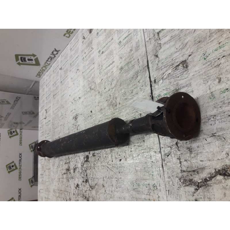 Recambio de transmision central para lada niva ( 2121 / 21213 / 21214 / 21215 ) diesel referencia OEM IAM 2