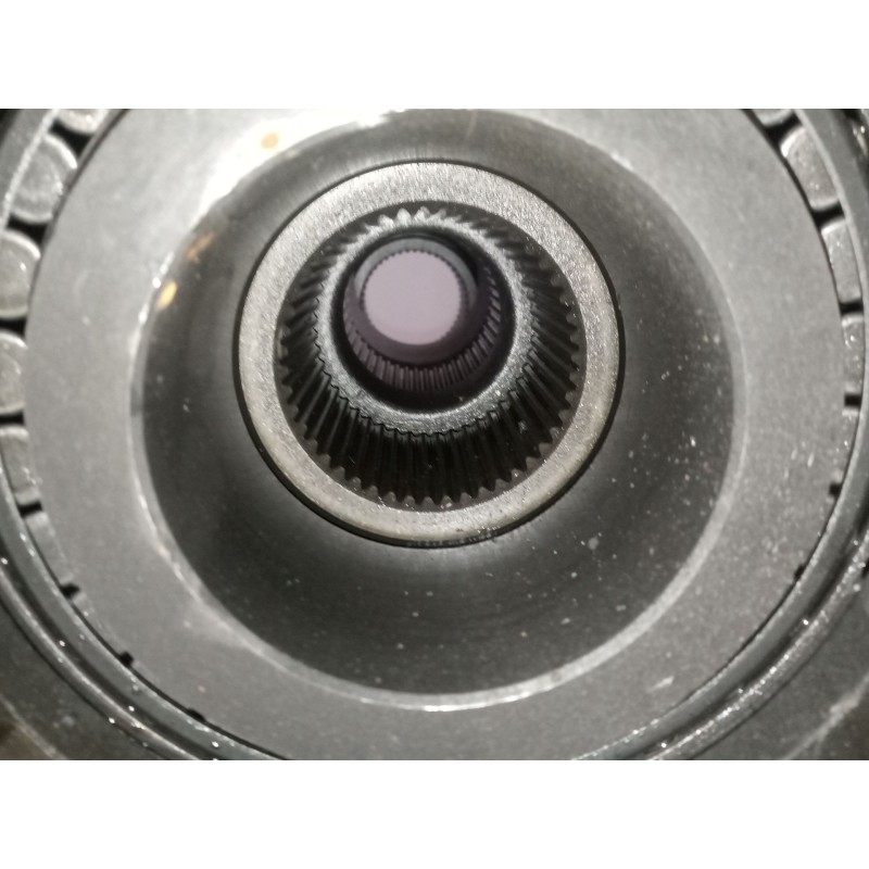 Recambio de grupo para renault midlum fg 280.12 e5 cabina para dormir referencia OEM IAM MS15 20729738 DSS35A/RATIO:4.50/8X36 2