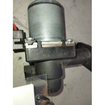 Recambio de motor cierre calefaccion para volvo fh xxx fsa 4x2 low corto referencia OEM IAM   