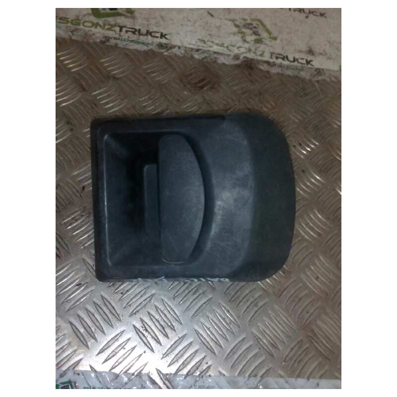 Recambio de maneta exterior delantera derecha para iveco daily caja cerrada (1999 =>) 35 - c 15 caja cerrada referencia OEM IAM