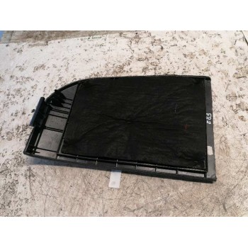 Recambio de tapa bateria para bmw x3 (e83) 3.0d referencia OEM IAM 51470309890  