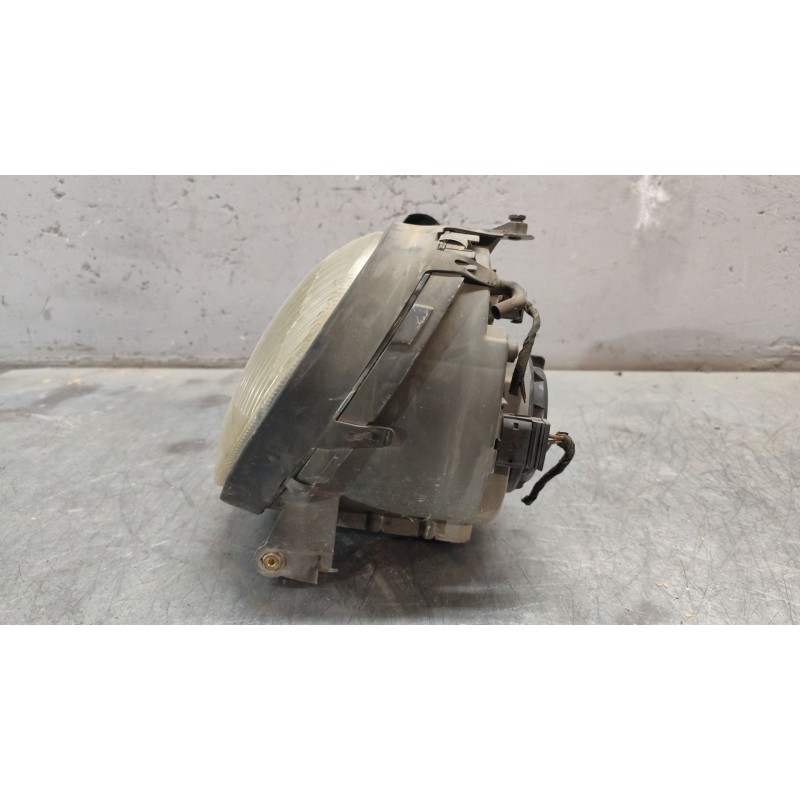 Recambio de faro izquierdo para mercedes-benz clase e (w210) berlina diesel 3.0 turbodiesel cat referencia OEM IAM 5
