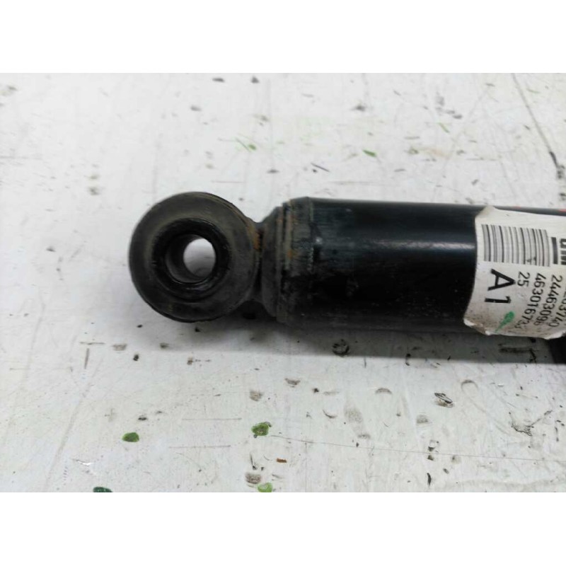 Recambio de amortiguador trasero derecho para opel astra h berlina cosmo referencia OEM IAM 22203740 24463096 3