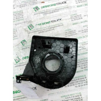 Recambio de anillo airbag para seat ibiza (6l1) cool referencia OEM IAM 15599255  