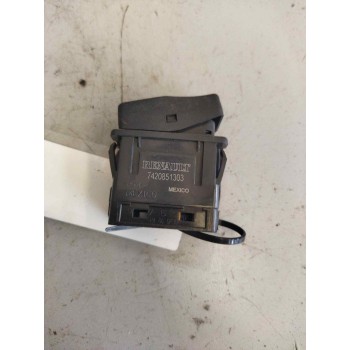 Recambio de interruptor para renault premium lander 10.8 diesel referencia OEM IAM 7420851303  