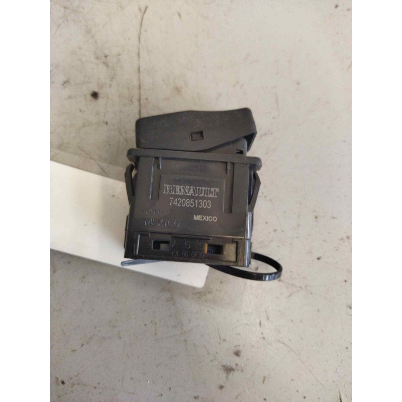 Recambio de interruptor para renault premium lander 10.8 diesel referencia OEM IAM 7420851303 - Verde 3