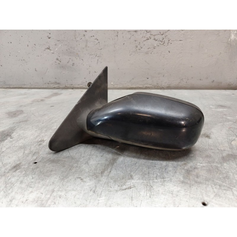 Recambio de retrovisor izquierdo para renault laguna ii (bg0) 1.9 dci diesel fap referencia OEM IAM  ELECTRICO 5 PINS - Azul 2