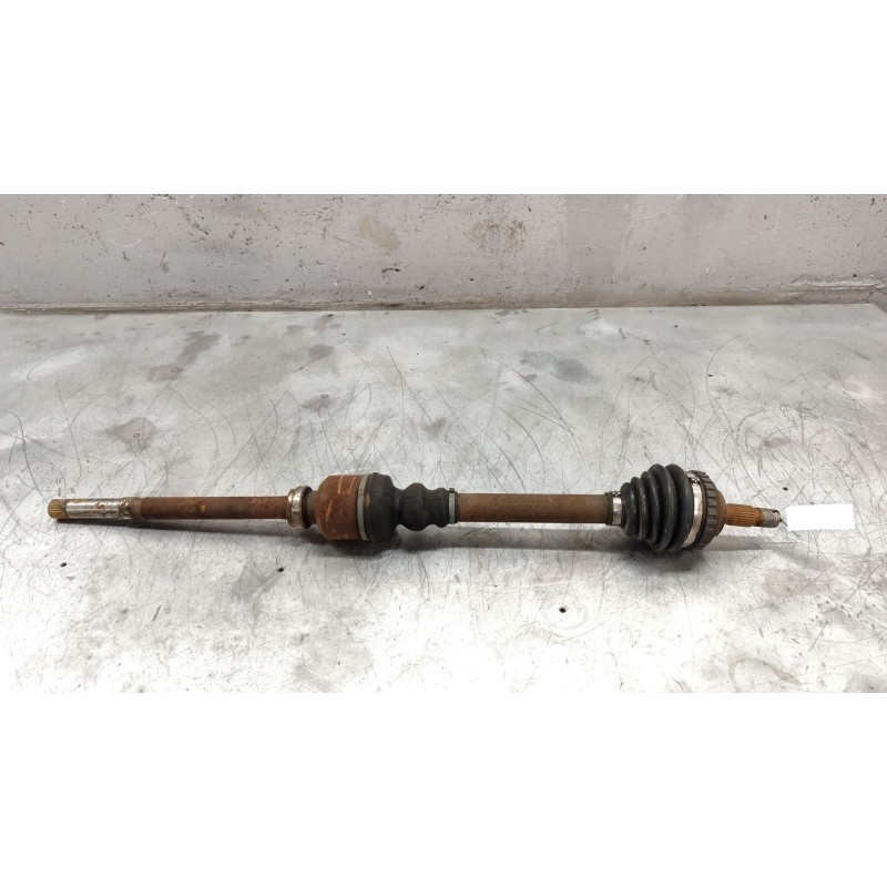 Recambio de transmision delantera derecha para peugeot 406 coupe (s1/s2) 2.0 referencia OEM IAM   