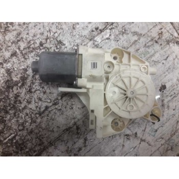 MOTOR ELEVALUNAS DELANTERO IZQUIERDO 4M5T14A389 0130822217 995208101