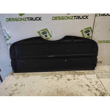 Recambio de bandeja trasera para peugeot 207 xs pack referencia OEM IAM   