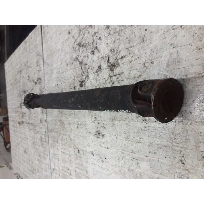 Recambio de transmision central para lada niva ( 2121 / 21213 / 21214 / 21215 ) diesel referencia OEM IAM 3