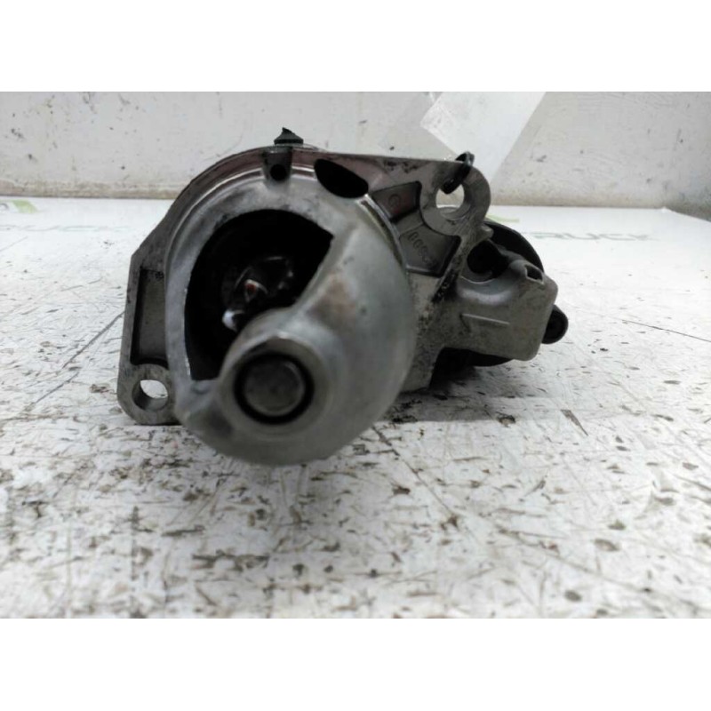 Recambio de motor arranque para nissan micra (k11) alpine (1996) referencia OEM IAM 2330099B00 1005821568 8 DIENTES 2