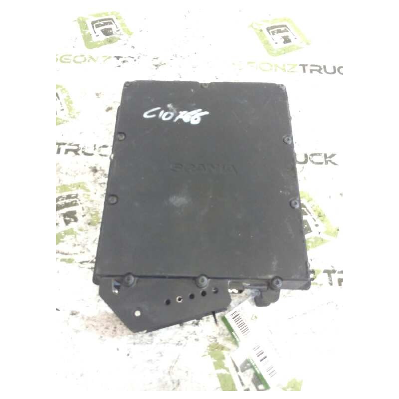 Recambio de modulo electronico para scania serie 4 (p/r 144 l) 14.2 diesel referencia OEM IAM 1404685 1428750 CENTRALITA OPTICRU - Azul