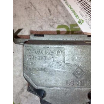 Recambio de mando limpia para volvo trucks fl 12 fl 12/380 (379cv) referencia OEM IAM 1594543  