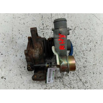 TURBOCOMPRESOR 