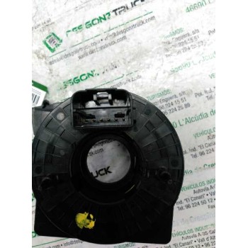 Recambio de anillo airbag para seat ibiza (6l1) cool referencia OEM IAM 15599255  
