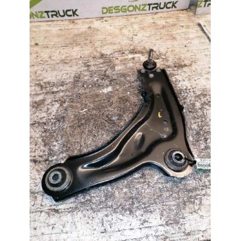 Recambio de brazo suspension inferior delantero derecho para renault laguna ii grandtour (kg0) expression referencia OEM IAM   
