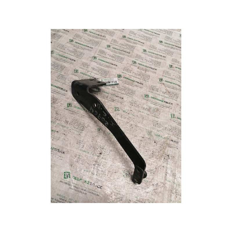 Recambio de bisagra puerta corredera para ford tourneo connect (tc7) familiar referencia OEM IAM 2T14V25000AC - Gris 2
