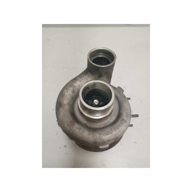 Recambio de turbocompresor para man tgx 18.xxx fg / 4x2 bl xl referencia OEM IAM 51091017231  