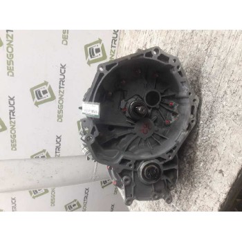 CAJA CAMBIOS 5495775 