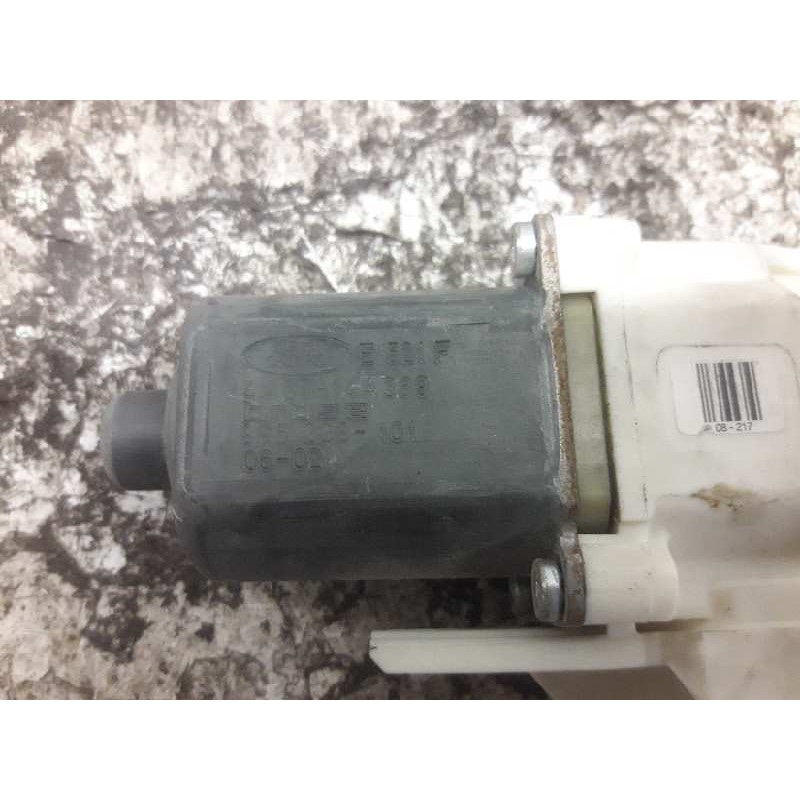 Recambio de motor elevalunas delantero izquierdo para ford focus sportbreak (cap) ghia referencia OEM IAM 4M5T14A389 0130822217 2
