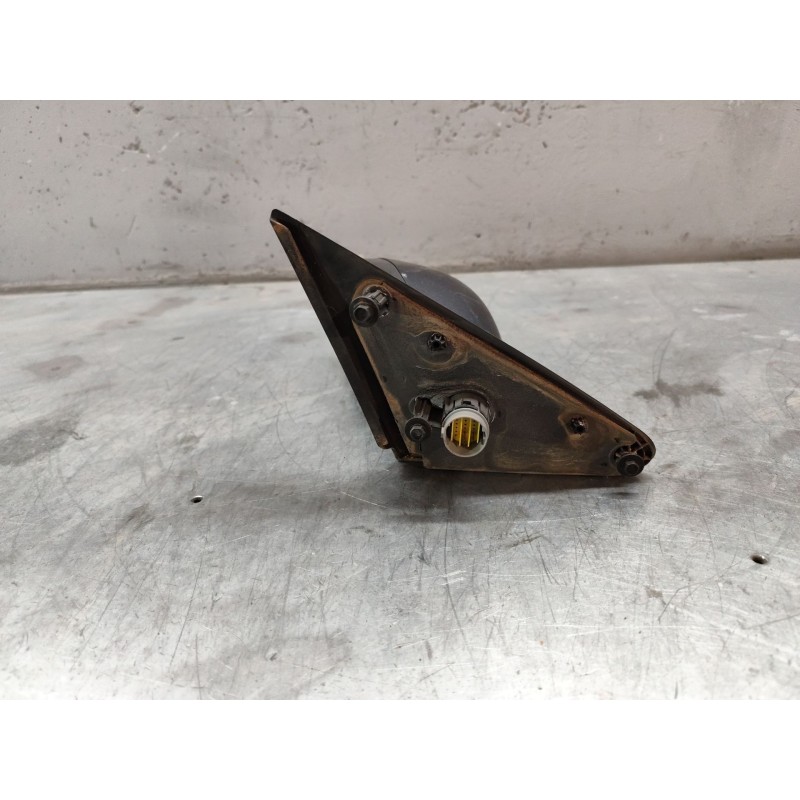 Recambio de retrovisor izquierdo para renault laguna ii (bg0) 1.9 dci diesel fap referencia OEM IAM  ELECTRICO 5 PINS - Azul 3