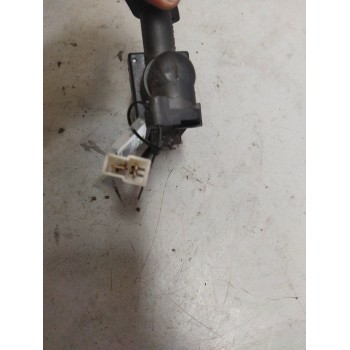 Recambio de motor cierre calefaccion para volvo fh xxx fsa 4x2 low corto referencia OEM IAM   