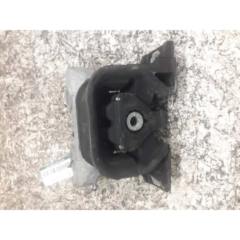 Recambio de soporte motor derecho para opel meriva blue line referencia OEM IAM 9227880 9227881 9227881FP - Azul 2