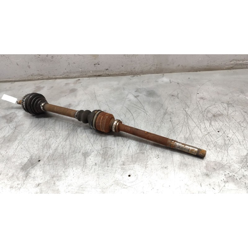 Recambio de transmision delantera derecha para peugeot 406 coupe (s1/s2) 2.0 referencia OEM IAM 2
