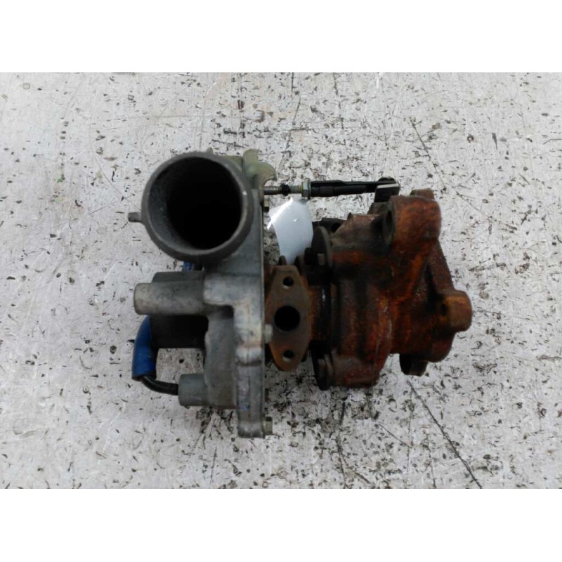 Recambio de turbocompresor para peugeot 307 cc (s1) 2.0 referencia OEM IAM 2