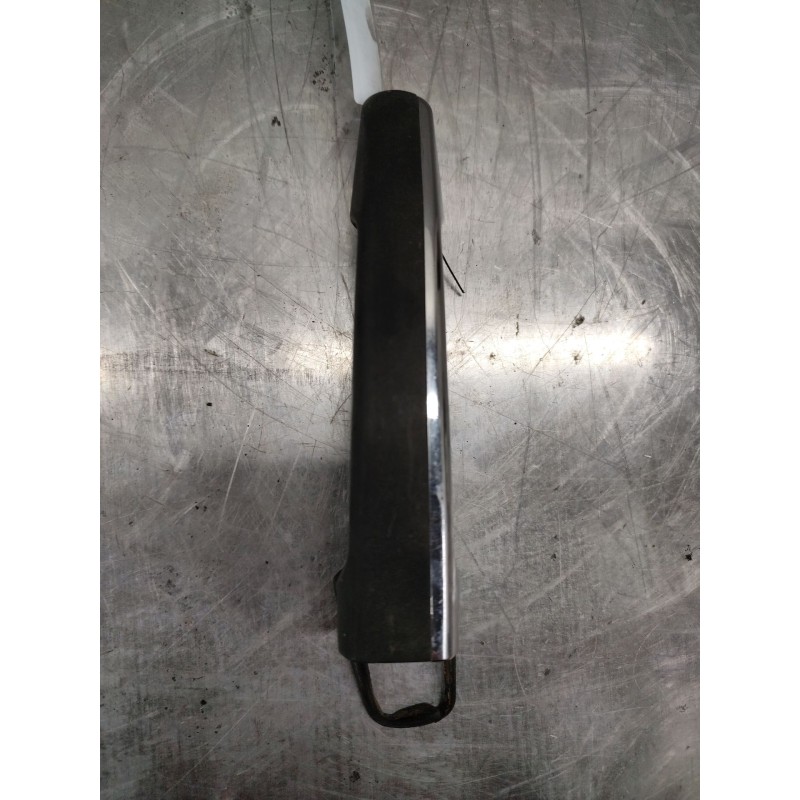 Recambio de maneta exterior delantera izquierda para mercedes-benz clase m (w163) ml 270 cdi (163.113) referencia OEM IAM - Negro