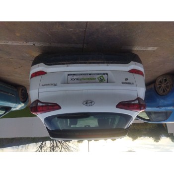 hyundai tucson (tl, tle) del año 2016