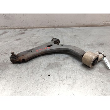 Recambio de brazo suspension inferior delantero izquierdo para ford fiesta (cbk) ambiente referencia OEM IAM   