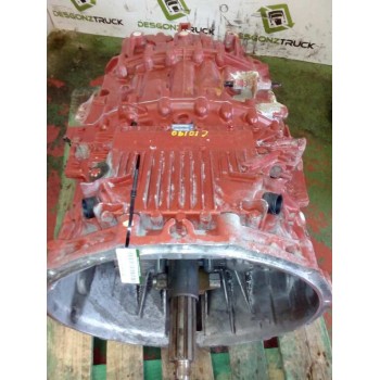 CAJA CAMBIOS 16AS2601 1328030030 00001653