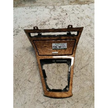 Recambio de guarnecidos palanca cambio para bmw x3 (e83) 3.0d referencia OEM IAM 3411706 22167210 