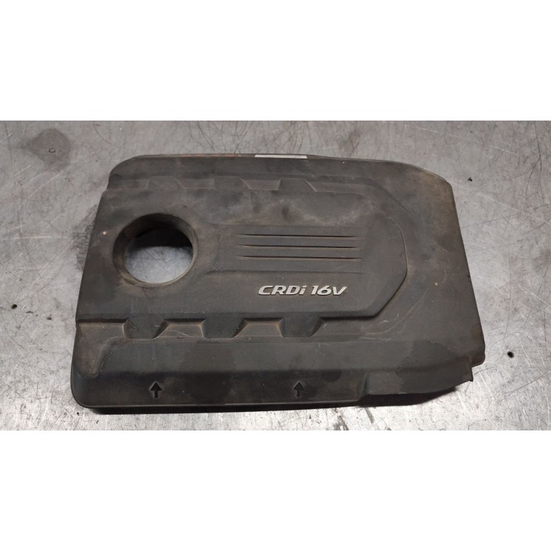 Recambio de tapa motor para hyundai i30 (gd) 1.6 crdi referencia OEM IAM 282402  
